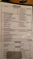 z sushi menu