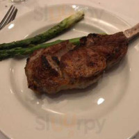 801 Chophouse – Des Moines food