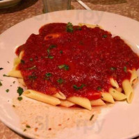 Cascone's Italian Restaurant & Lounge food