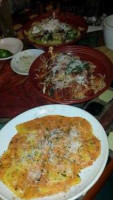 Carrabba's Italian Grill food