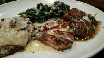 Carrabba's Italian Grill Augusta food