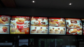 Jollibee food