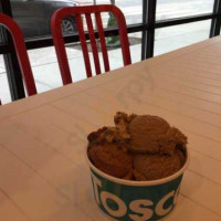 Toscanini's Ice Cream inside