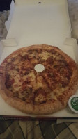 Papa John's food