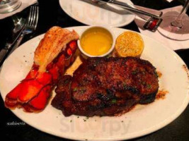 Ruth's Chris Steak House - Metairie outside