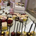 Achilles Imprezy Okolicznościowe Catering Dania