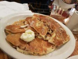 Cracker Barrel food