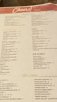 Chaatable menu