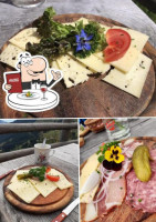 Schützingalm food