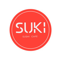 Suki Sushi Cafe food