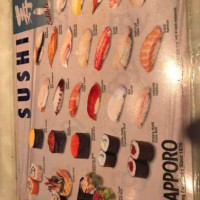 Bayridge Sushi & Japanese Cuisine food