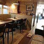 Baracuda Upminster inside