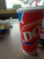 Dairy Queen Grill Chill food