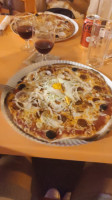 Pizzaiolo food