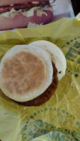 Mcdonald's food