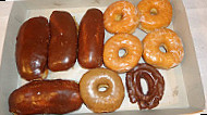 Ros Doughnuts food