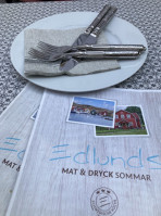 Edlunds Marburg food