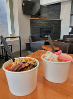 The Creamery Co. Coffee House, In-house Scratch Bakery, Frozen Yogurt Gifts food