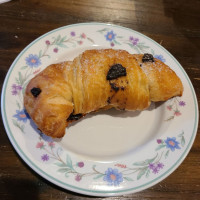 The Daily Bread Bakeshop outside