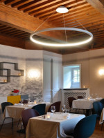 Auberge Du Tracol food