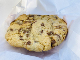 Antoine's Cookie Shop food