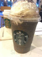 Starbucks food