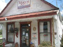 Marcy Jo's Mealhouse And Bakery outside