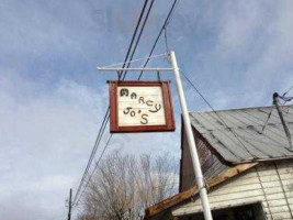 Marcy Jo's Mealhouse And Bakery inside