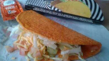 Taco Bell food