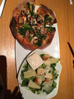 California Pizza Kitchen food