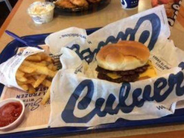 Culvers food