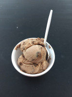 Mooresville Ice Cream Co food