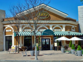 Brio Italian Grille Westfarms outside