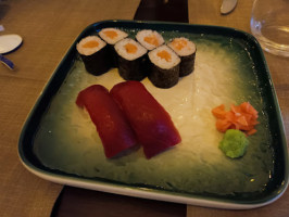 Mifreshsushi food