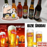 Pizzeria Ramzes Alwernia Dania