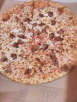 Little Caesars food