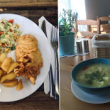 Pierogarnia Pierożek Comida