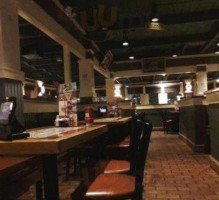 Chili's Grill & Bar inside