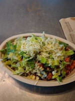 Chipotle Mexican Grill food