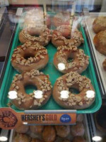 Krispy Kreme food