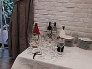 Siódemka Nourriture