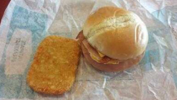 Jack In The Box food