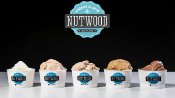 Nutwood food