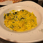 Trattoria Di Sandro food