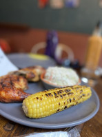 Nando's Peri-peri food