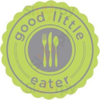 Good Little Eater food