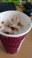 Costa Coffee Odeon Tamworth food