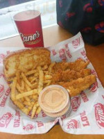 Raising Cane's Chicken Fingers food