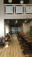 Musashi Ifsc inside