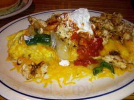 Ihop food